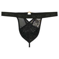 WOH G-string Pure Seduction Woh Noir